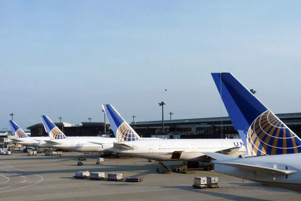 ユナイテッド航空、日本発着の路線や米国国内線でドリンクメニューを拡充