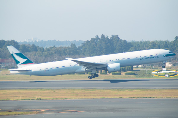 キャセイパシフィック航空と香港ドラゴン航空、日本発着台湾行きの2016年度割引運賃の販売を開始