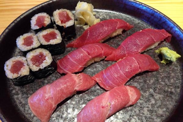 sushi