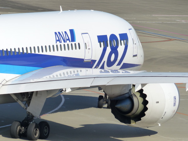 Ana 東京 成田 クアラルンプール線をきょう開設 ボーイング787 8型機で Traicy トライシー