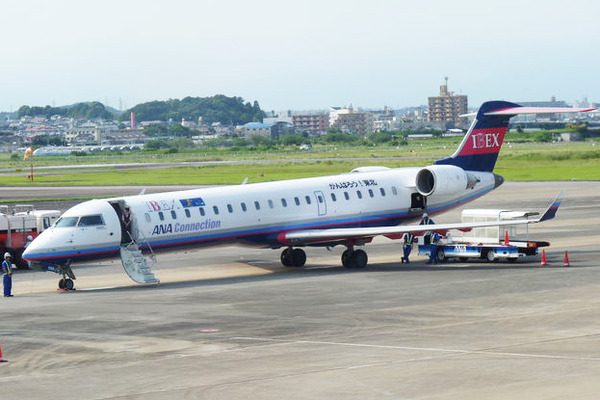 アイベックスエアラインズ 松山 札幌 千歳 中部線と福岡 新潟線開設 運航再開や運休も Traicy トライシー