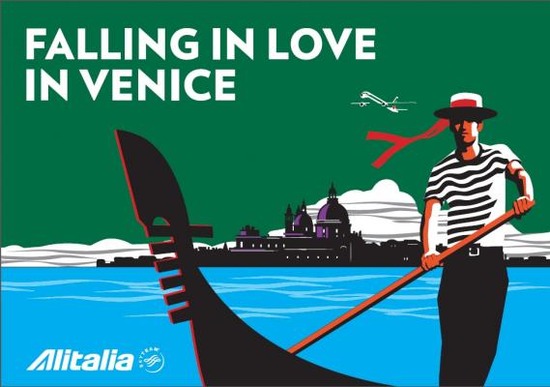 アリタリア航空、ヨーロッパまで38,000円からのプロモをスタート TRAICY（トライシー）