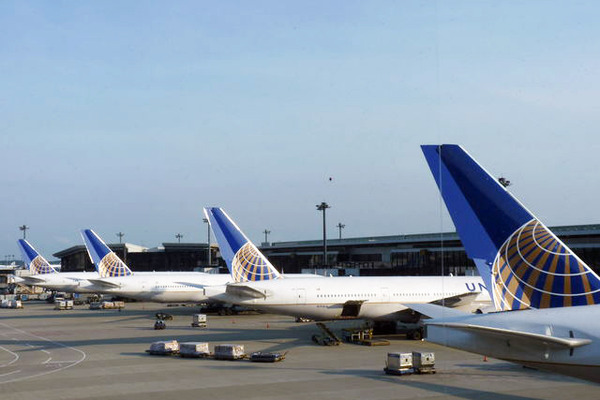 ユナイテッド航空 東京 羽田 サンフランシスコ線の発着時間を変更 きょうから Traicy トライシー