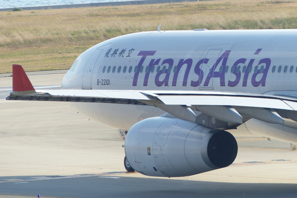 トランスアジア航空