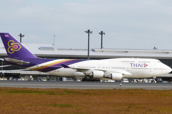 タイ国際航空 アジア域内の一部路線でエコノミークラスの中央席をブロックしたビジネスクラスを導入 エアバスa3型機で Traicy トライシー タイ国際航空 アジア域内の一部路線でエコノミークラスの中央席をブロックしたビジネスクラスを導入 エアバスa3型機で Traicy トライシー