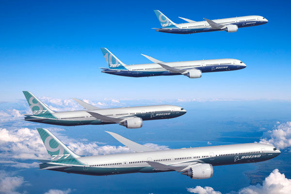 ANA B787-10 1/400 3機セット Amazon.co.jp: 航空機 B787-10 完成合金航空機モデル 1/400