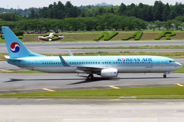 大韓航空 札幌 千歳 グアム線で深夜チャーター便 新千歳空港深夜早朝発着枠拡大で Traicy トライシー