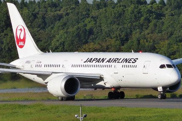 〇Cb右1160 ひらけ、JAL。 日本航空 JAL、名古屋/中部〜バンコク線を12月20日開設 - TRAICY（トライシー）
