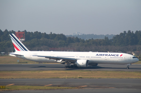 エールフランス航空