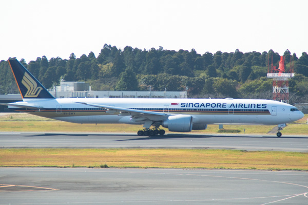 シンガポール航空