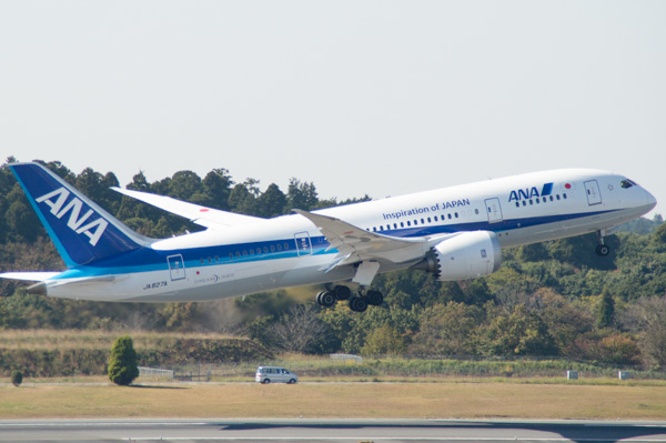 ANA787