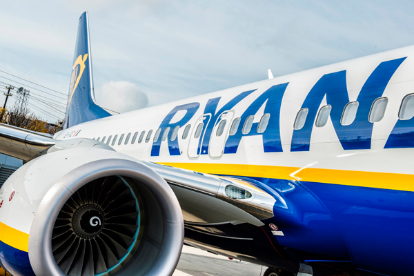 RYANAIR