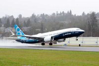 ボーイング737 MAX 8