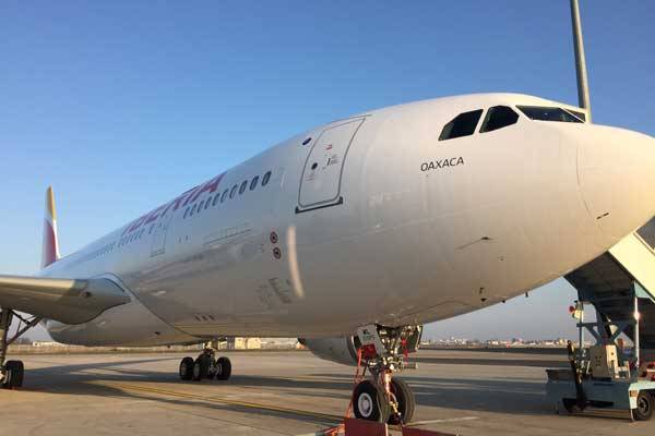 イベリア航空