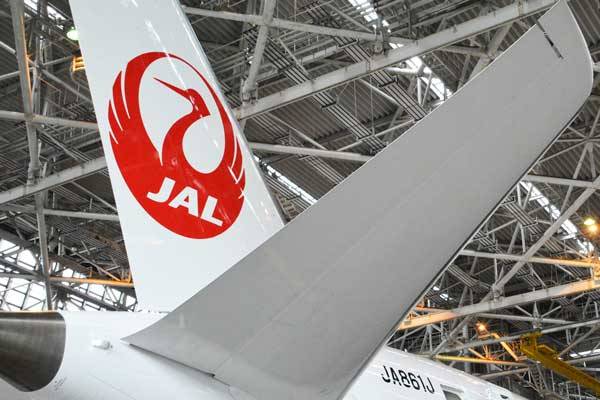 JAL（メイン）