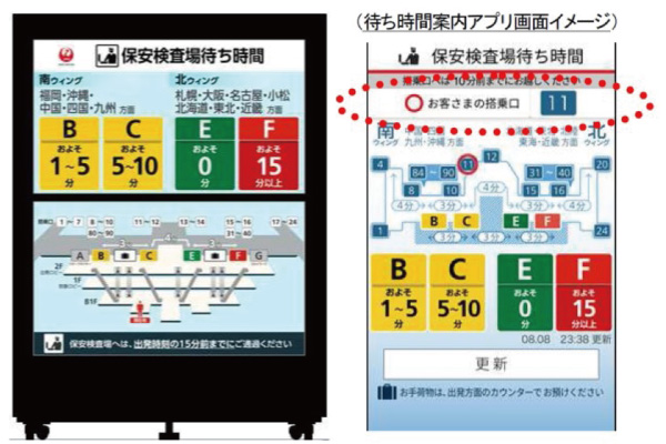 空港 時間 羽田 待ち