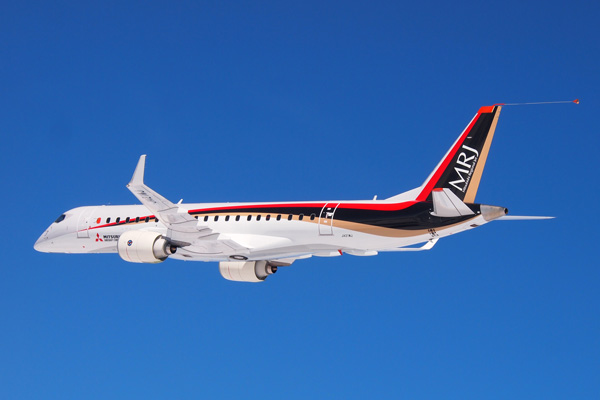 mrj1