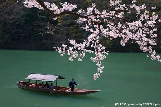 arashiyama