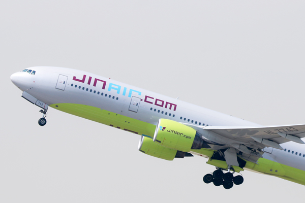 jinair