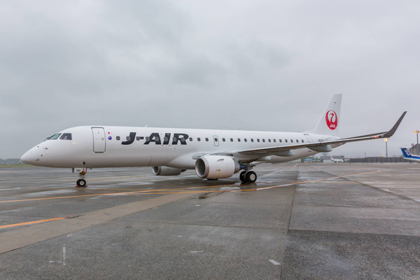 ジェイエア 山形空港で航空貨物を期間限定取り扱い さくらんぼ 出荷最盛期に Traicy トライシー