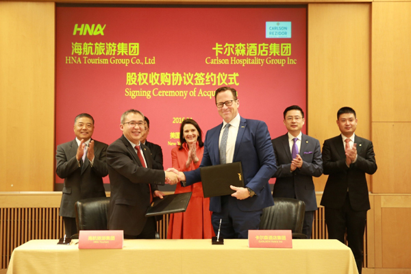 HNA