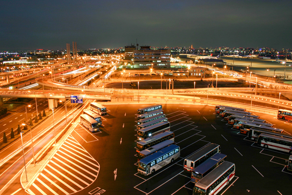 羽田空港