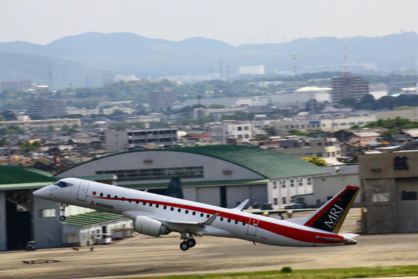 MRJ