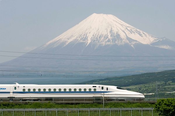 東海道新幹線