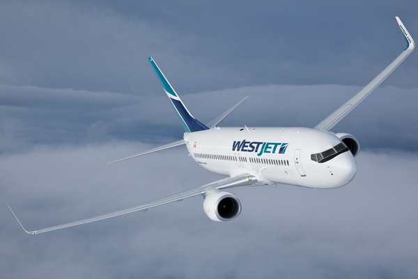 westjet