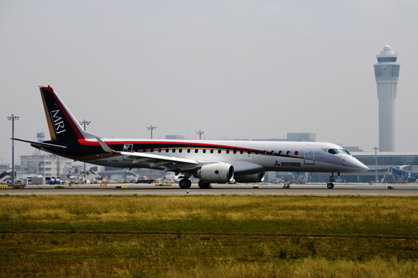 mrj