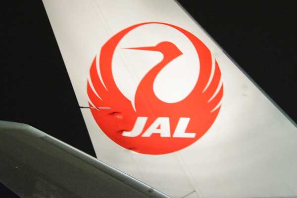 JAL