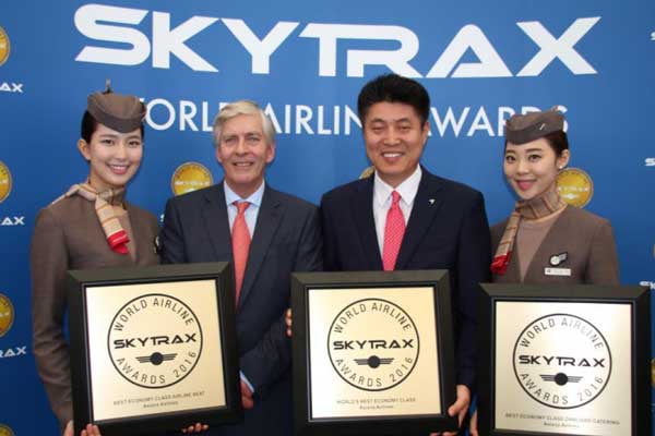 OZ-skytrax