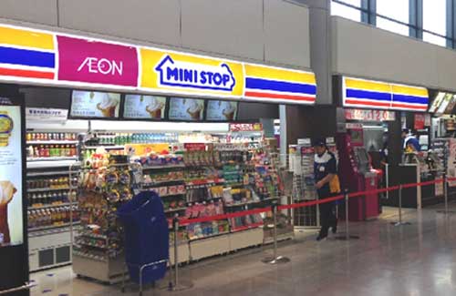 ministop