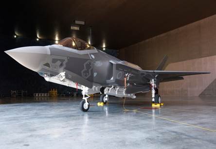 F35-A