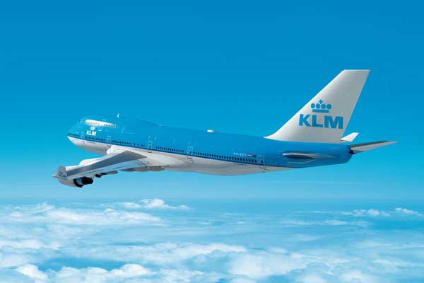 KLMオランダ航空