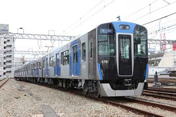 阪神電気鉄道