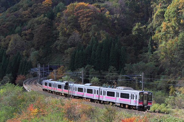 JR東日本