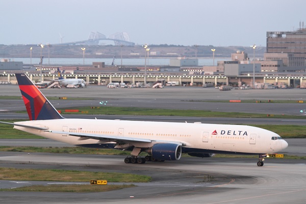 デルタ航空 羽田空港に来年3月に完全移転 正式発表 Traicy トライシー