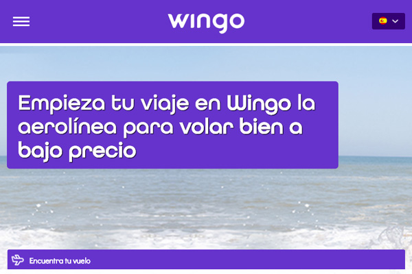 wingo