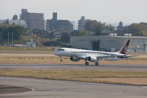 mrj1