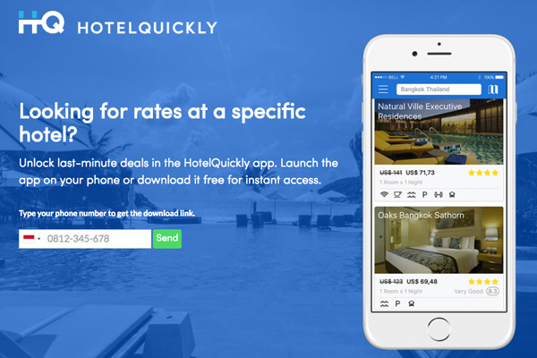 HotelQuickly