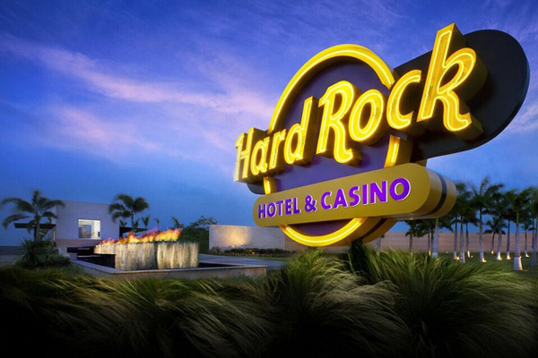 hardrock