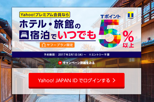 yahootravel