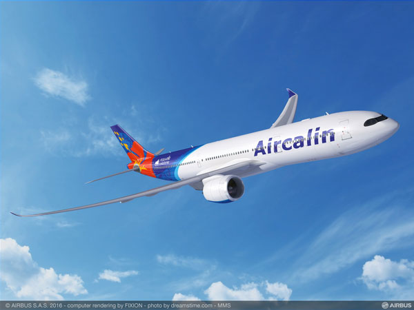 エアカランA330neo　モデルプレーン Phoenix 767-300BDSF ポーラーエアカーゴ(DHL) N643GT 1/400 [04412]