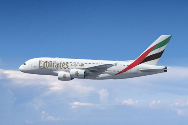 搭乗レポート 空飛ぶ宮殿のエコノミークラスに搭乗 エミレーツ航空のエアバスa380型機でカサブランカへ Traicy トライシー