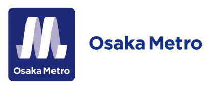 大阪市営地下鉄、愛称を「大阪メトロ」に ロゴも発表 - TRAICY ...