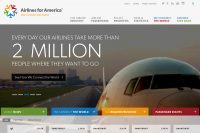 Airlines for America