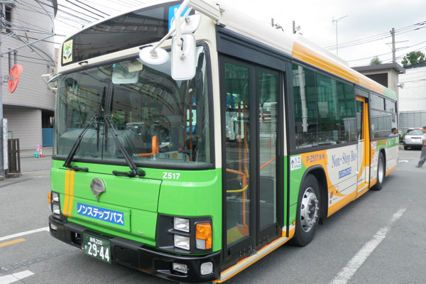 東京都交通局 都営交通アプリ を3月30日リリース 都営地下鉄 都営バスの運行状況などを配信 Traicy トライシー