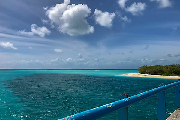 ツアーの半額以下 天国に一番近い島 に最安値で行ってきた レポート Traicy トライシー