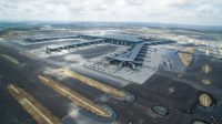 イスタンブール新空港